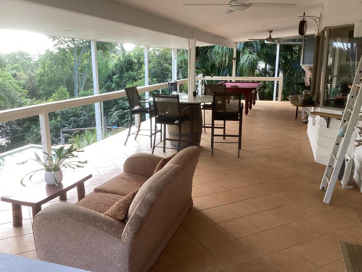 Apartmán Diddillibah House Exteriér fotografie