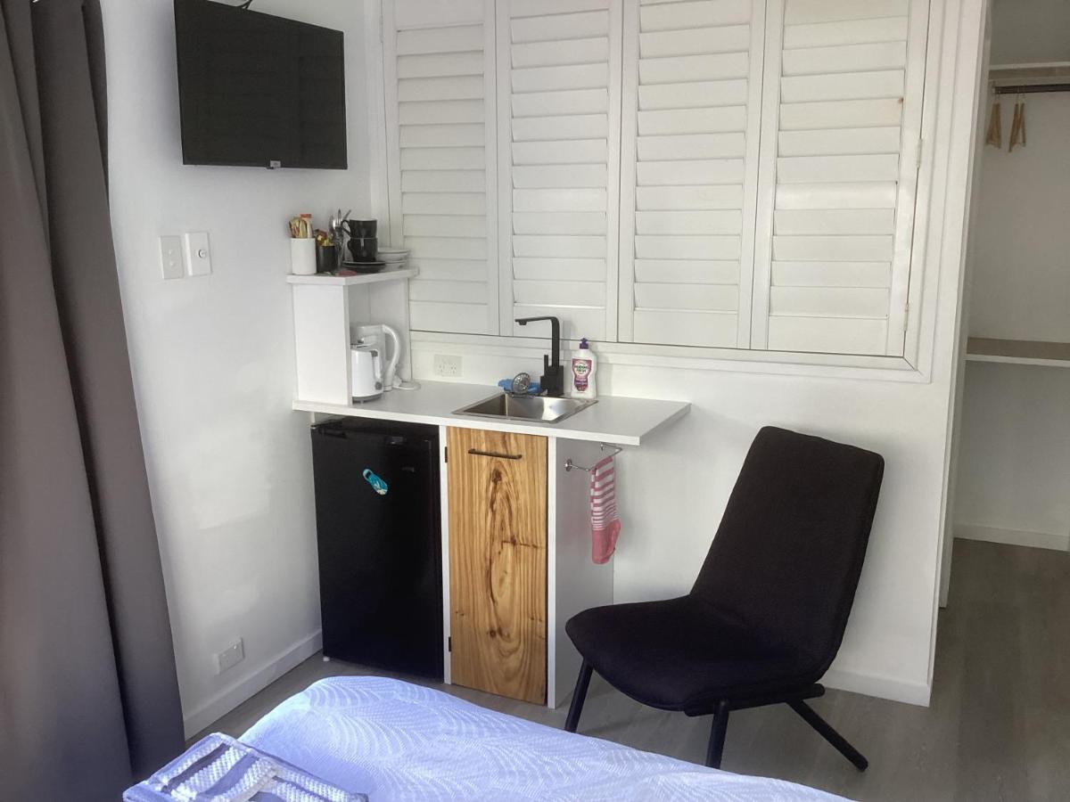 Apartmán Diddillibah House Exteriér fotografie