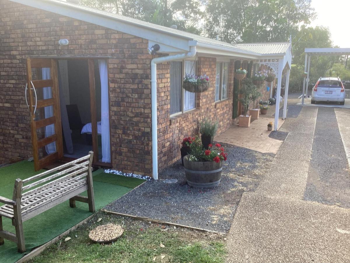 Apartmán Diddillibah House Exteriér fotografie
